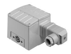 Dungs GW500A4/A42 Pressure Switch for Gases and Air